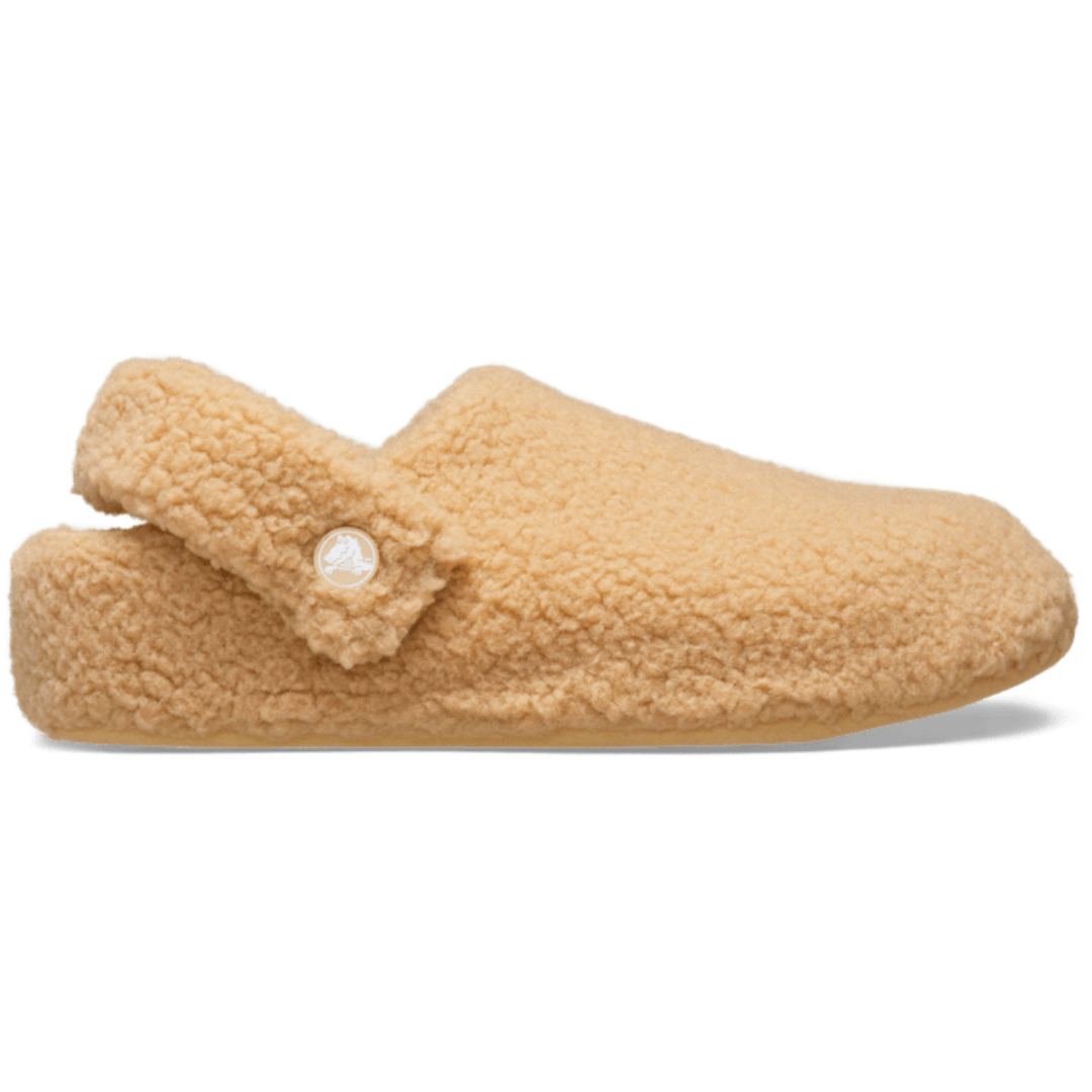 PlushPaws - Cozy Slippers