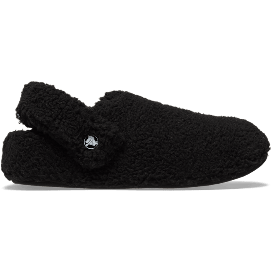 PlushPaws - Cozy Slippers