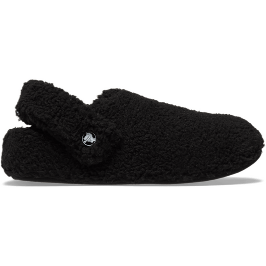 PlushPaws - Cozy Slippers