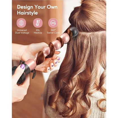 Curl Craft Thermal Brush