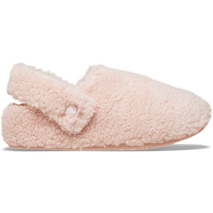 PlushPaws - Cozy Slippers