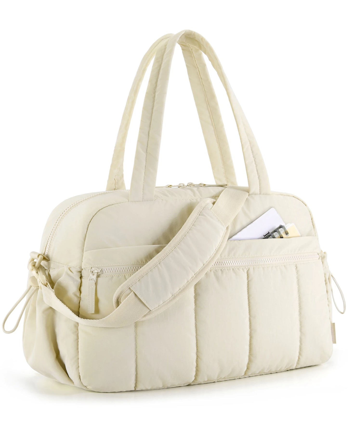 WanderTote - Waterproof Duffel Bag