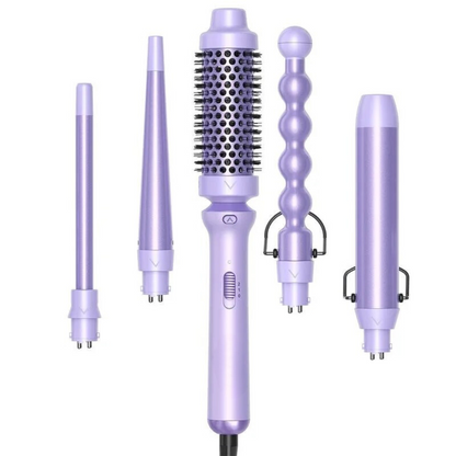 Curl Craft Thermal Brush