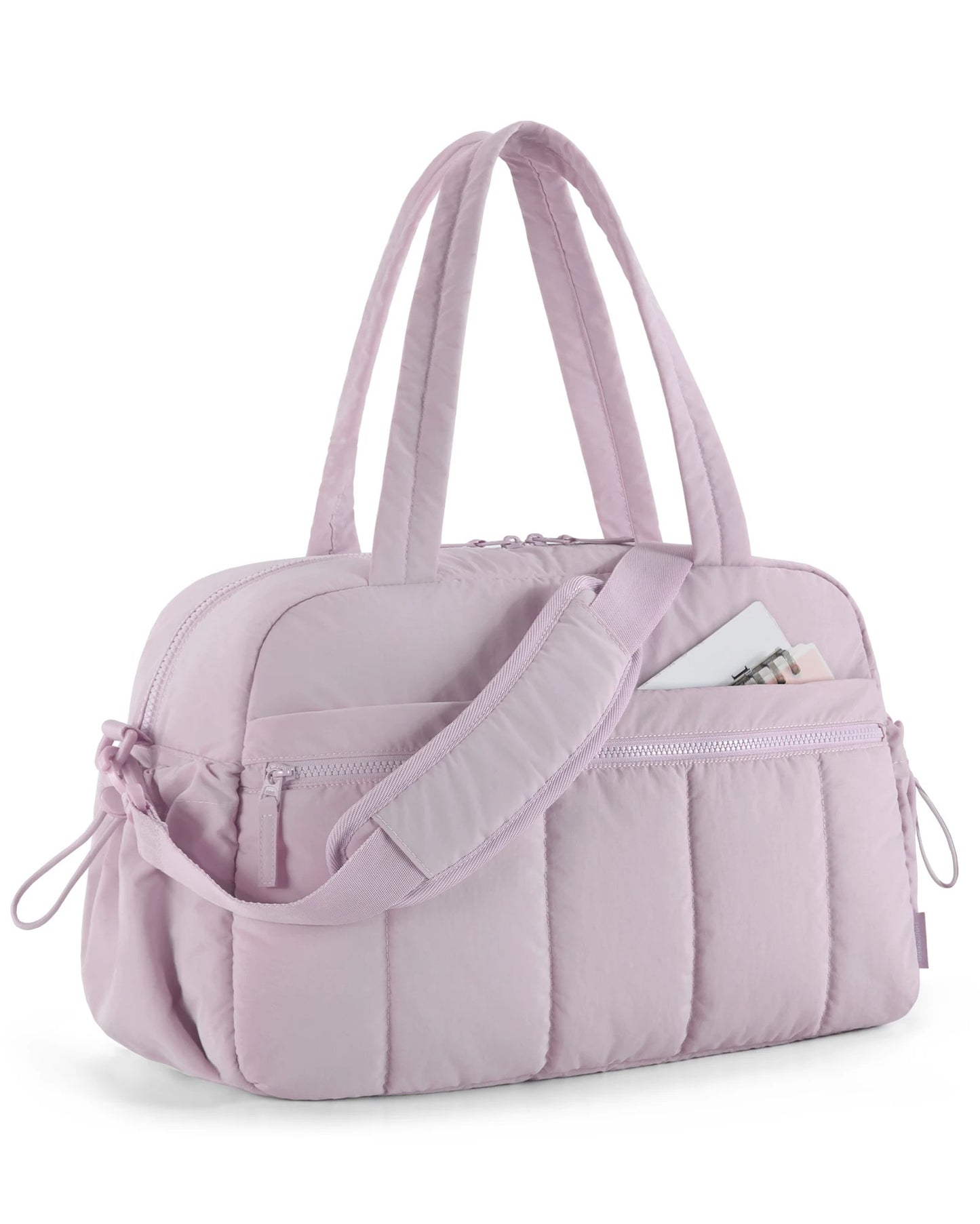WanderTote - Waterproof Duffel Bag