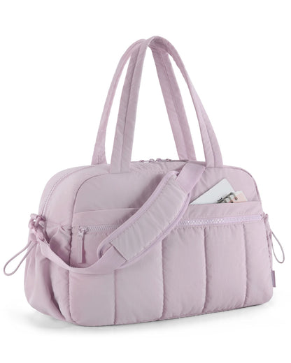 WanderTote - Waterproof Duffel Bag