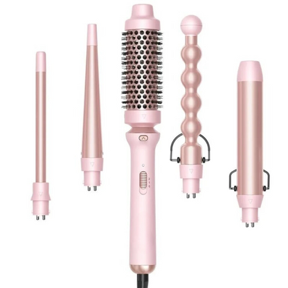 Curl Craft Thermal Brush