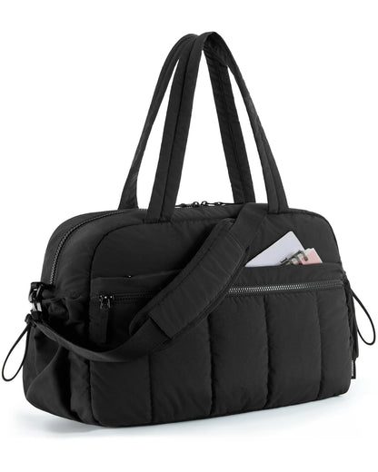 WanderTote - Waterproof Duffel Bag