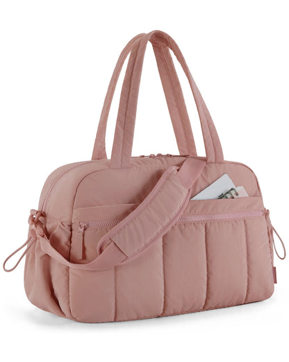 WanderTote - Waterproof Duffel Bag
