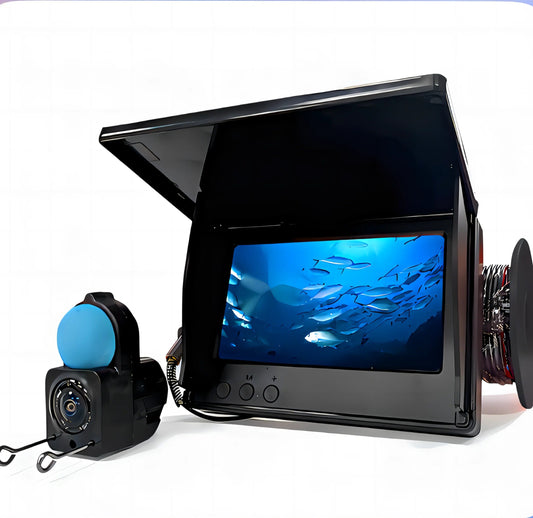Pro Fish Scope - Underwater HD Camera